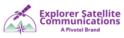 Explorer Satellite Communications